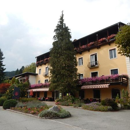 Hotel Kuerschner Kotschach-Mauthen Exterior photo