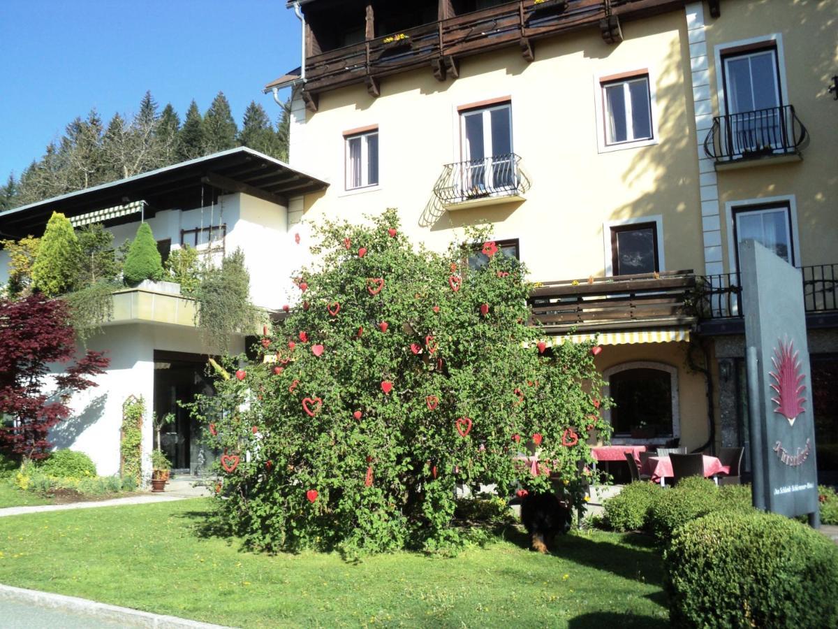 Hotel Kuerschner Kotschach-Mauthen Exterior photo