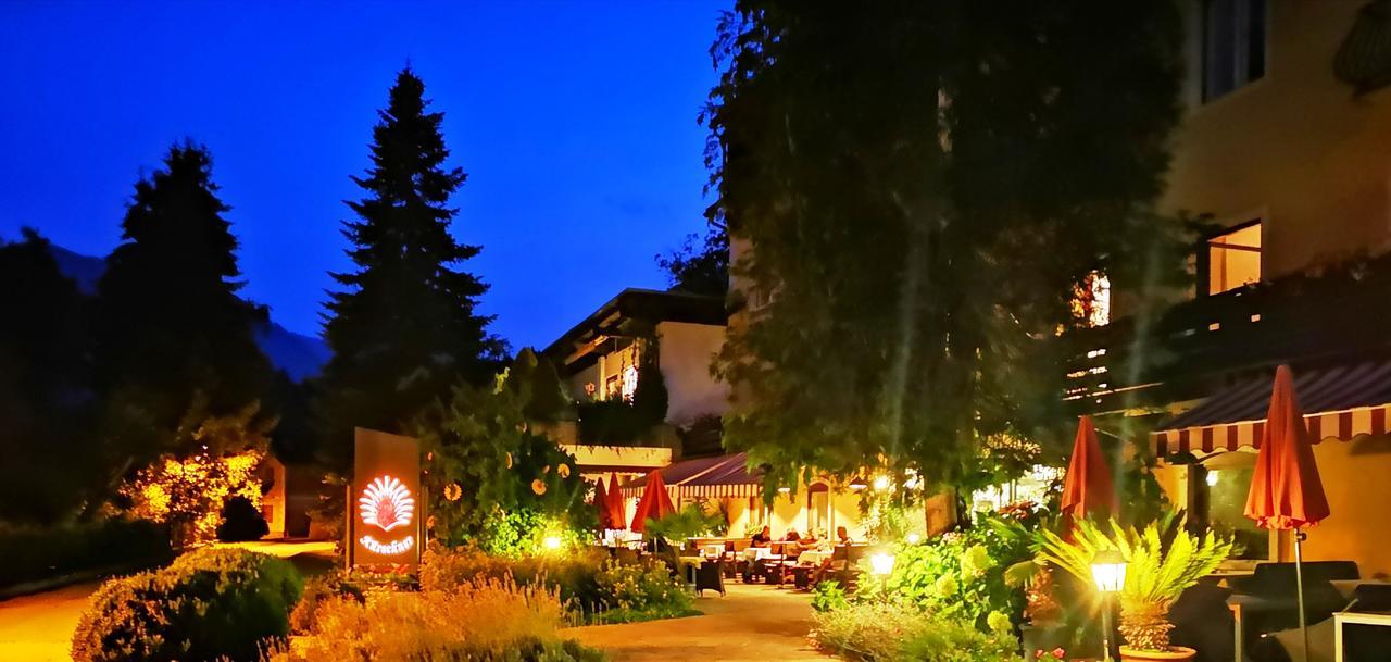 Hotel Kuerschner Kotschach-Mauthen Exterior photo