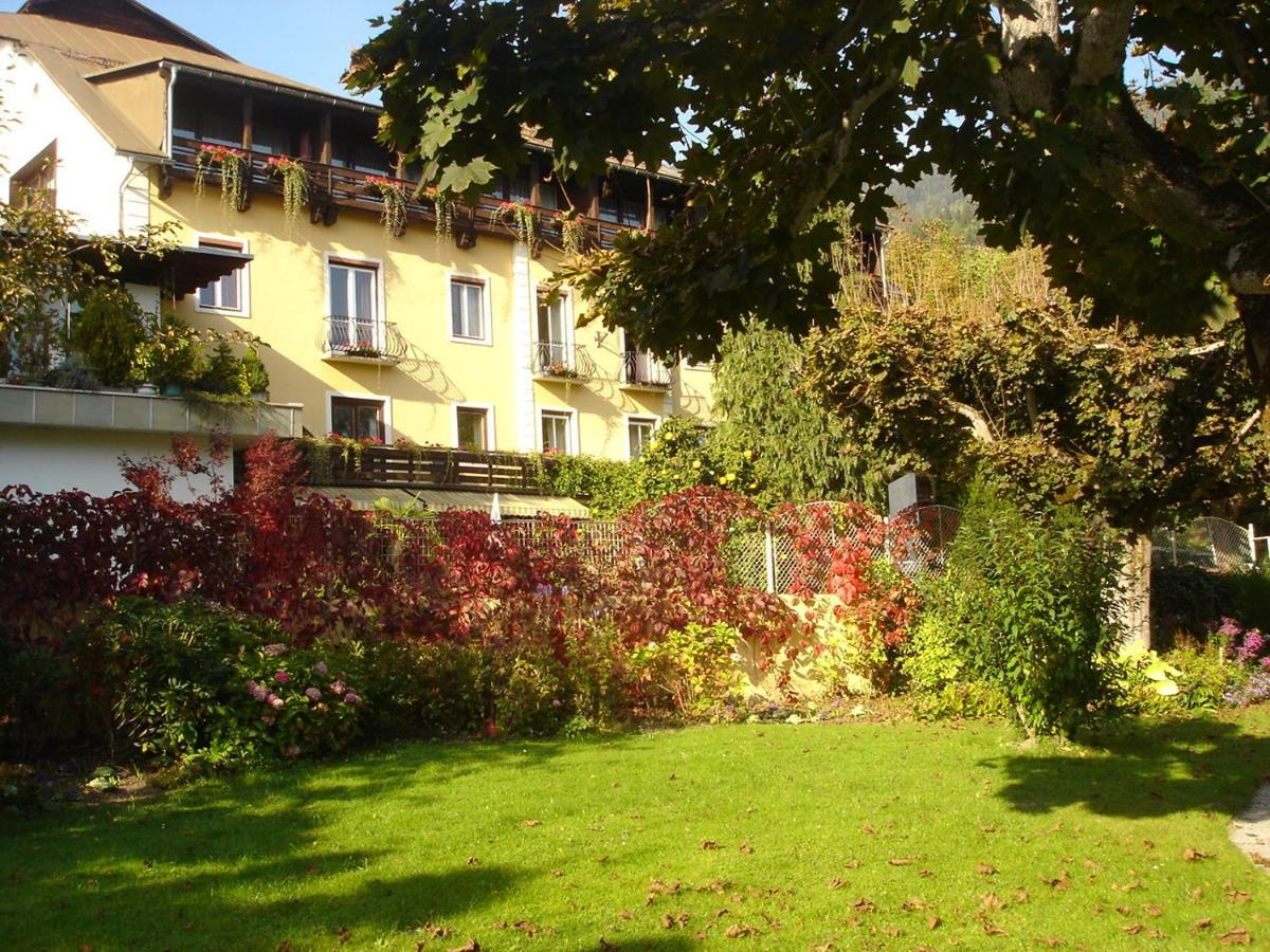 Hotel Kuerschner Kotschach-Mauthen Exterior photo